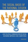 Cover: The Social Basis of the Rational Citizen - Lexington Books