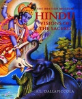 Cover: British Museum Hindu Visions of the Sacred, The - British Museum Press