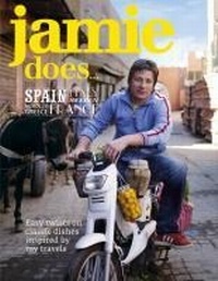 Abbildung von: Jamie Does - Michael Joseph Ltd