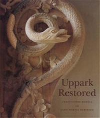 Enlarge image Cover: Uppark Restored - National Trust
