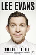 Cover: The Life of Lee - Penguin Books Ltd
