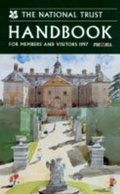 Cover: The National Trust Handbook 1997 - National Trust