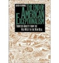 Cover: The End of American Exceptionalism - University Press of Kansas