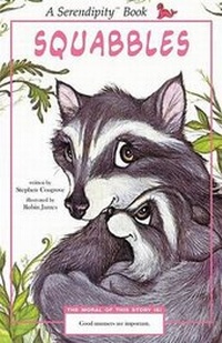 Enlarge image Cover: Squabbles - Price Stern Sloan Publishers Inc.,U.S.