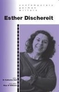 Cover: Esther Dischereit - University of Wales Press