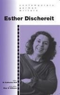 Enlarge image Cover: Esther Dischereit - University of Wales Press