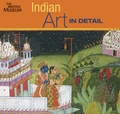 Cover: Indian Art in Detail - British Museum Press