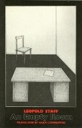 Cover: An Empty Room - Bloodaxe Books Ltd