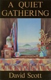 Enlarge image Cover: A Quiet Gathering - Bloodaxe Books Ltd