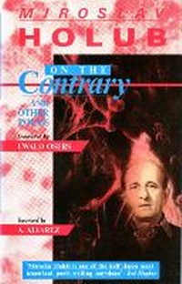 Enlarge image Cover: On the Contrary and Other Poems - Bloodaxe Books Ltd