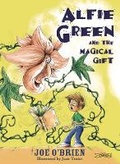 Cover: Alfie Green and the Magical Gift - O'Brien Press Ltd