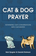 Cover: Cat and Dog Prayer - IVP Books