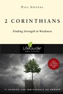 Cover: 2 Corinthians - IVP Connect