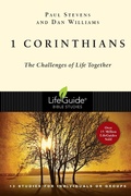 Cover: 1 Corinthians - IVP Connect