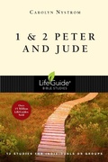 Cover: 1 and 2 Peter and Jude - IVP Connect