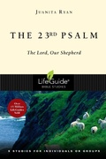Cover: 23rd Psalm - IVP