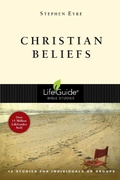 Cover: Christian Beliefs - IVP Connect