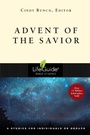 Cover: Advent of the Savior - IVP Connect
