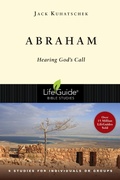 Cover: Abraham - IVP Bible Studies
