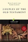 Cover: Couples of the Old Testament - IVP Connect