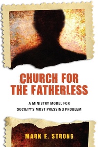 Enlarge image Cover: Church for the Fatherless - IVP Books