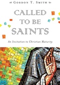 Cover: Called to Be Saints - IVP Academic