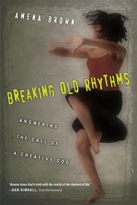 Enlarge image Cover: Breaking Old Rhythms - IVP Books