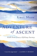 Cover: Adventure of Ascent - IVP Books