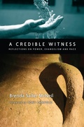 Cover: A Credible Witness - IVP