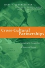 Cover: Cross-Cultural Partnerships - IVP Books