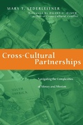 Cover: Cross-Cultural Partnerships - IVP Books