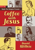 Cover: Coffee with Jesus - IVP Books