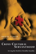 Cover: Cross-Cultural Servanthood - IVP Books