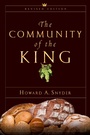 Cover: Community of the King - IVP Academic