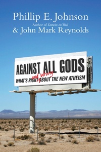 Enlarge image Cover: Against All Gods - IVP Books