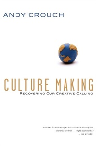 Enlarge image Cover: Culture Making - IVP Books