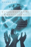 Cover: Cross-Cultural Connections - IVP Academic