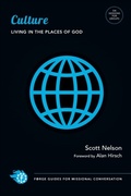 Cover: Culture - IVP Connect