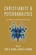 Cover: Christianity & Psychoanalysis - IVP Academic