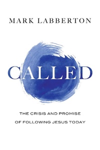 Enlarge image Cover: Called - IVP Books