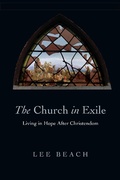 Cover: Church in Exile - IVP Academic