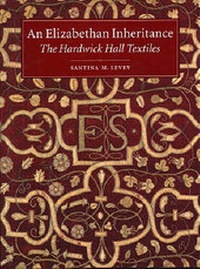 Enlarge image Cover: An Elizabethan Inheritance - National Trust
