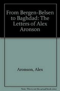 Cover: From Bergen-Belsen to Baghdad - Mosaic Press