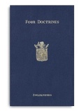Cover: Four Doctrines of the New Jerusalem 1967 - The Swedenborg Society
