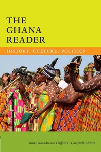 Abbildung von: The Ghana Reader - Duke University Press