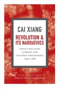 Cover: Revolution and Its Narratives - Duke University Press