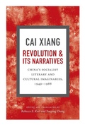 Cover: Revolution and Its Narratives - Duke University Press