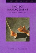 Cover: Project Management - Chartered Institute of Personnel & Development