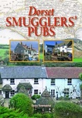 Cover: Dorset Smugglers' Pubs - Halsgrove