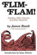 Cover: Flim-Flam! - Prometheus Books